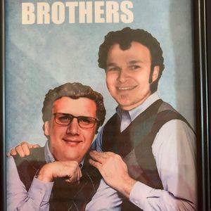 Meet your Posher, Nolan